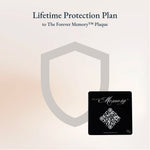 The Forever Memory Lifetime Protection Plan