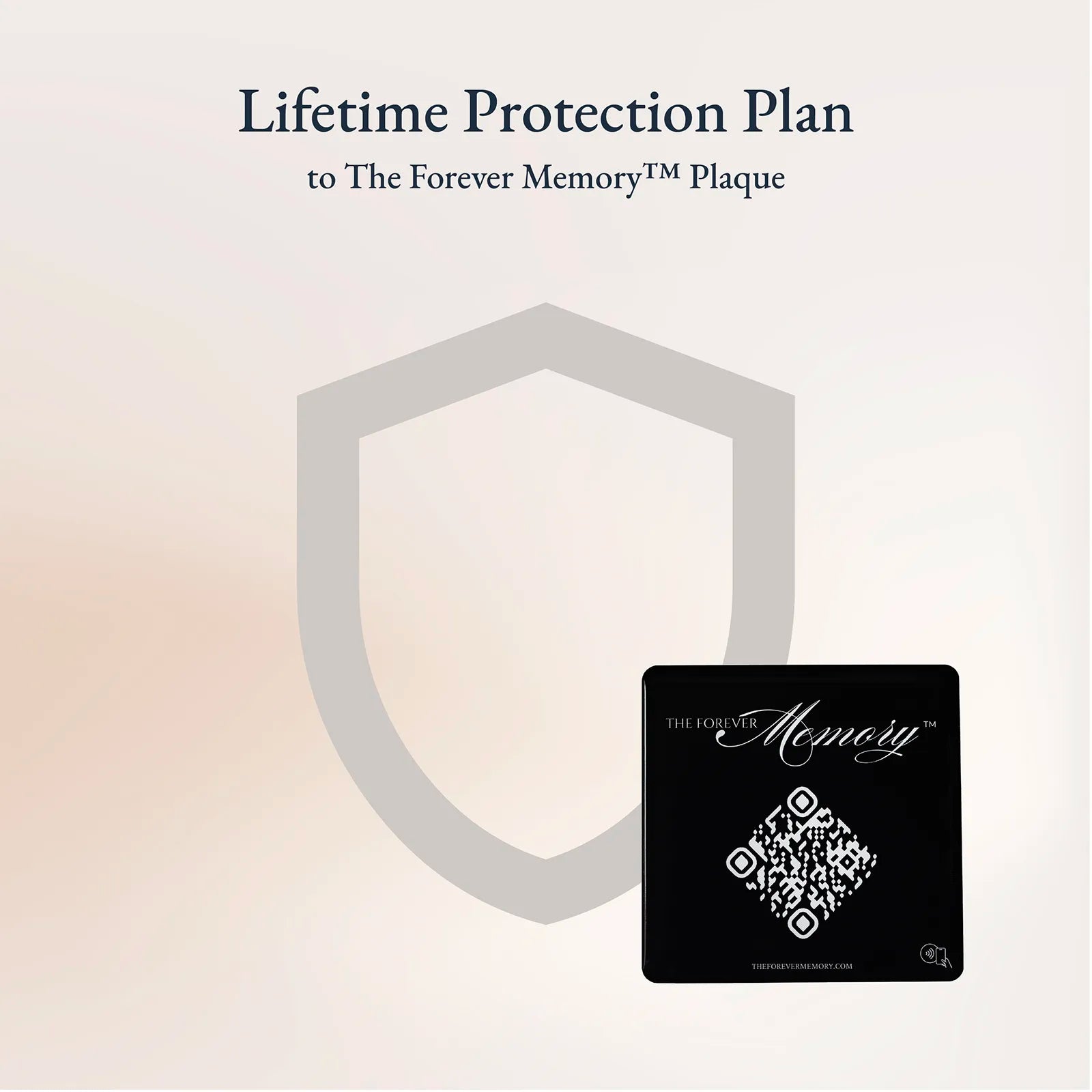 Lifetime Protection All – The Forever Memory