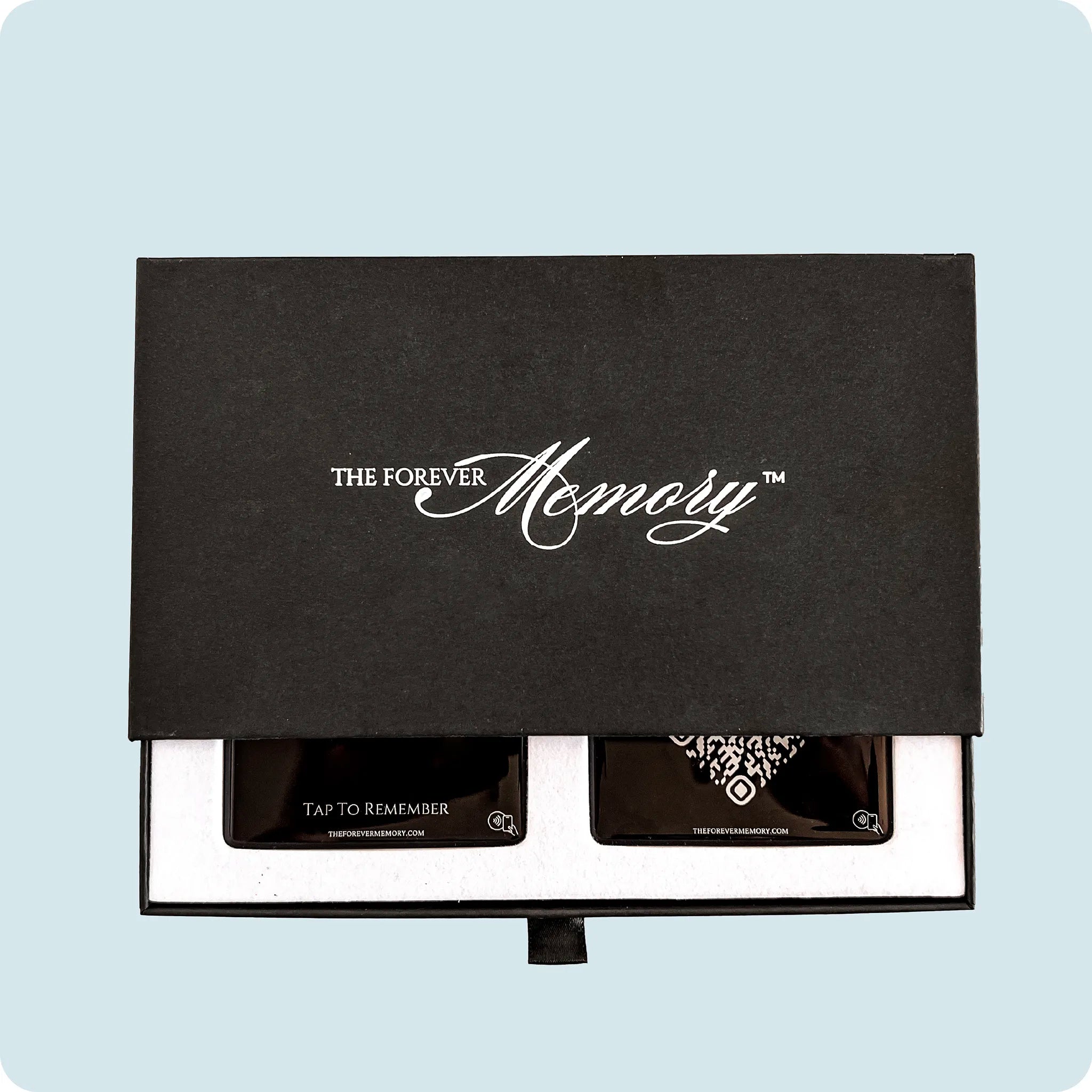 The Forever Memory Kit
