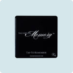 The Forever Memory Magnet