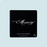 The Forever Memory Magnet